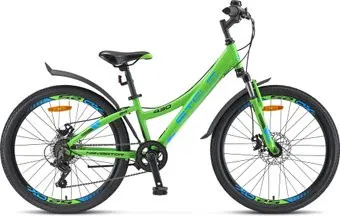 <?= Stels Navigator 430 MD 24 V010 2021 (зеленый) ?>