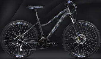 <?= LTD Stella 760 2021 (серый) ?>