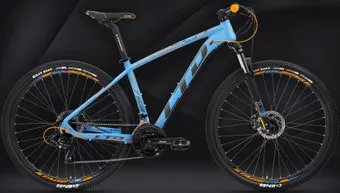<?= LTD Rocco 753 27.5 2021 (голубой) ?>