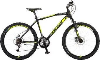 <?= Polar Wizard 2.0 XL (черный/желтый) ?>