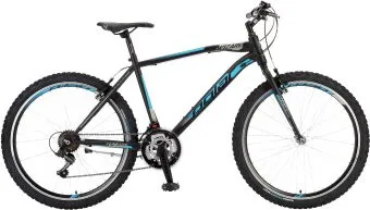 <?= Polar Wizard 3.0 XL (черный/голубой) ?>