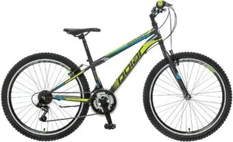 <?= Polar Sonic 26 FS Disc (черный/желтый) ?>