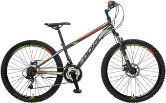 Polar Sonic 26 FS Disc (антрацит/серый)