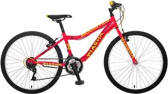 <?= Booster Plasma 240 (розовый) ?>