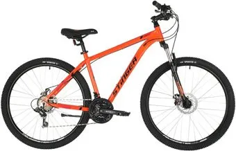 <?= Stinger Element Evo 27.5 р.18 2021 (оранжевый) ?>