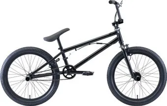 <?= Stark Madness BMX 3 2021 (черный) ?>