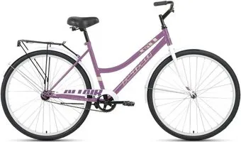 Altair City 28 low 2021 (фиолетовый)