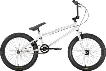 <?= Stark Madness BMX 1 2021 (серебристый/черный) ?>