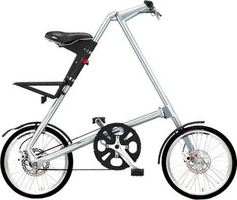 Strida SX