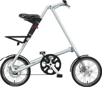 Strida 5.2