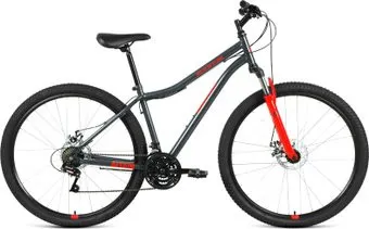 <?= Altair MTB HT 29 2.0 р.21 2021 (серый) ?>