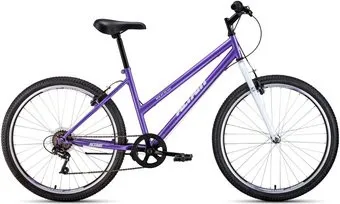 <?= Altair MTB HT 26 Low р.17 2021 (фиолетовый) ?>