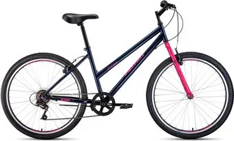 <?= Altair MTB HT 26 Low р.17 2021 (синий) ?>
