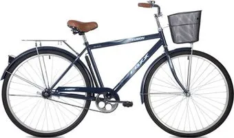 <?= Foxx Fusion 28 2021 (синий) ?>