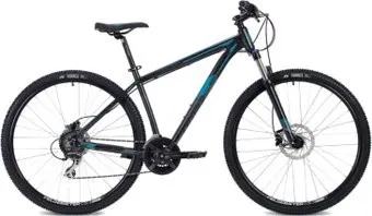 <?= Stinger Graphite EVO 29 р.20 2023 (черный) ?>