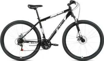 <?= Altair AL 29 D р.17 2021 (черный/серый) ?>