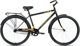 Altair City 28 high 2021 (серый/оранжевый)