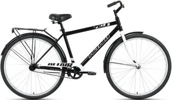 <?= Altair City 28 high 2021 (черный/белый) ?>