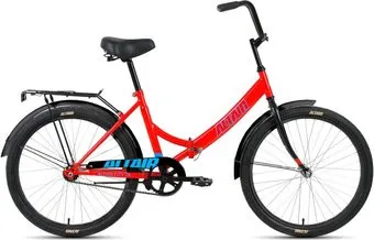 <?= Altair City 24 2021 (красный) ?>