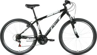 <?= Altair AL 27.5 V р.17 2021 (черный/серый) ?>