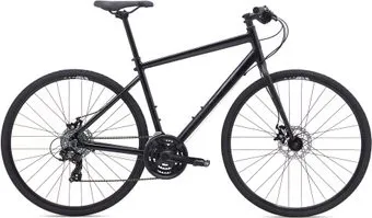 Marin Fairfax 1 S 2021 (черный)
