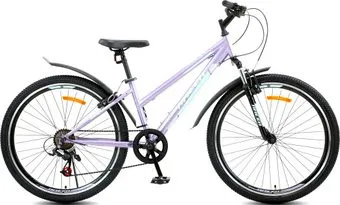 <?= Racer Sofia 26 2021 (фиолетовый) ?>