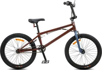 <?= Racer Kush 20 2021 (коричневый) ?>