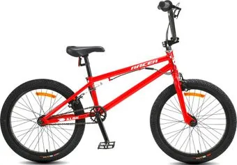 <?= Racer Kush 20 2021 (красный) ?>