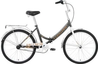 <?= Forward Valencia 24 3.0 2021 ?>