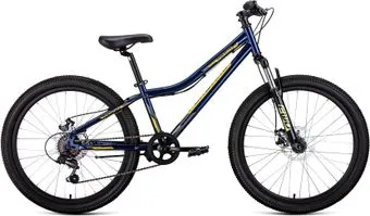 <?= Forward Titan 24 2.0 disc 2021 ?>