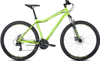 Forward Sporting 29 2.0 disc р.21 2021 (зеленый)