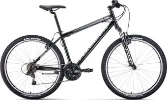Forward Sporting 27.5 1.0 р.15 2021 (черный/серый)