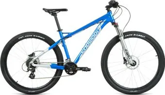 Forward Quadro 27.5 3.0 disc р.17 2021
