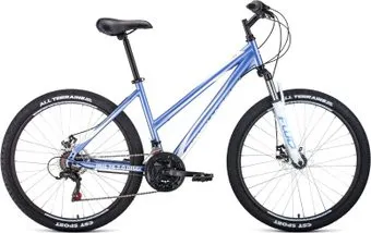 <?= Forward Iris 26 2.0 disc 2021 (сиреневый) ?>
