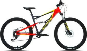 Forward Flare 27.5 2.0 disc 2021