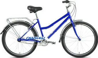 <?= Forward Barcelona 26 3.0 2021 (синий) ?>