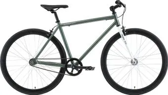 <?= Stark Terros 700 S р.18 2021 (зеленый) ?>