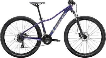 <?= Trek Marlin 5 WSD 29 M 2021 (фиолетовый) ?>