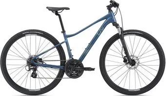 <?= Giant Liv Rove 4 DD L 2021 ?>