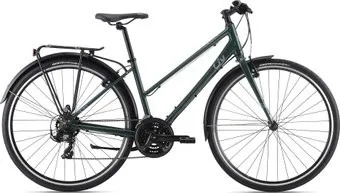 <?= Giant Liv Alight 3 City L 2021 ?>