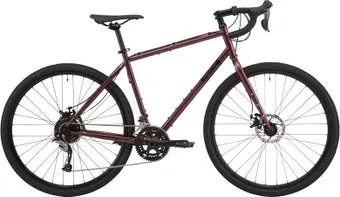<?= Pride Rocx Tour M 2020 (бордовый) ?>