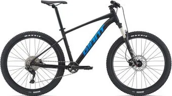 Giant Talon 1 29 XXL 2021 (черный)