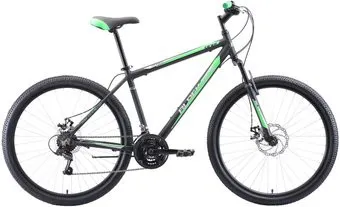 <?= Black One Onix 27.5 D Alloy р.16 2020 ?>
