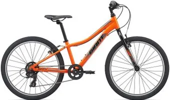 <?= Giant XTC JR 24 Lite 2020 (оранжевый) ?>