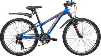 <?= Novatrack Extreme 24 р.13 2019 (синий) ?>