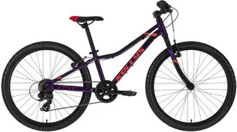 <?= Kellys Kiter 30 2020 (фиолетовый) ?>