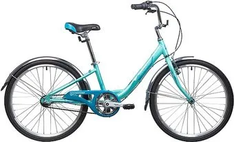 <?= Novatrack Ancona 24 р.12 2019 (зеленый) ?>