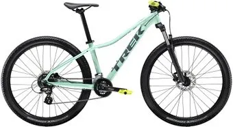 Trek Marlin 6 Women's 29 M 2021 (зеленый)