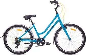 <?= AIST Cruiser 1.0 W р.16.5 2020 (голубой) ?>