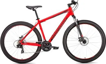Forward Apache 29 2.0 disc р.19 2019 (красный)
